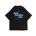 Cyphercode INNOVATION PROCESS TEE