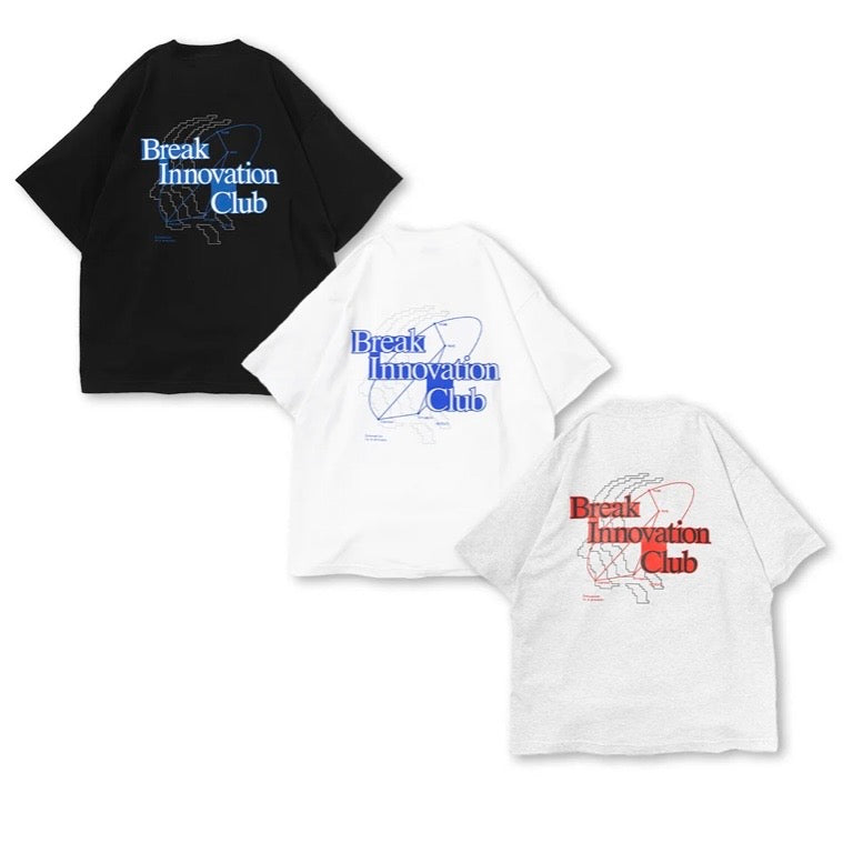 Cyphercode INNOVATION PROCESS TEE