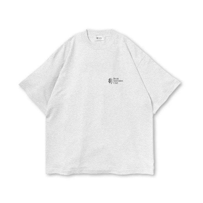 Cyphercode INNOVATION PROCESS TEE