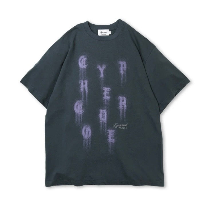 Cyphercode RAISE UP TEE