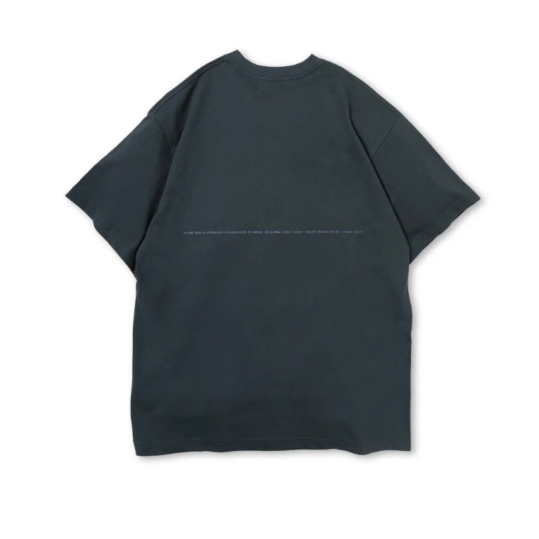 Cyphercode RAISE UP TEE
