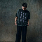 Cyphercode RAISE UP TEE
