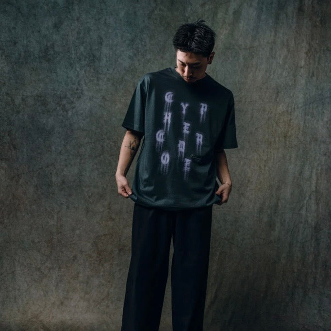 Cyphercode RAISE UP TEE