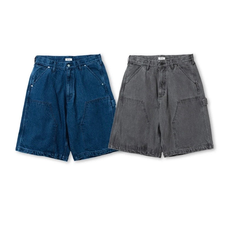 Cyphercode PLAYERS SHORTS
