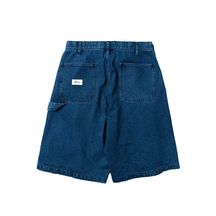 Cyphercode PLAYERS SHORTS