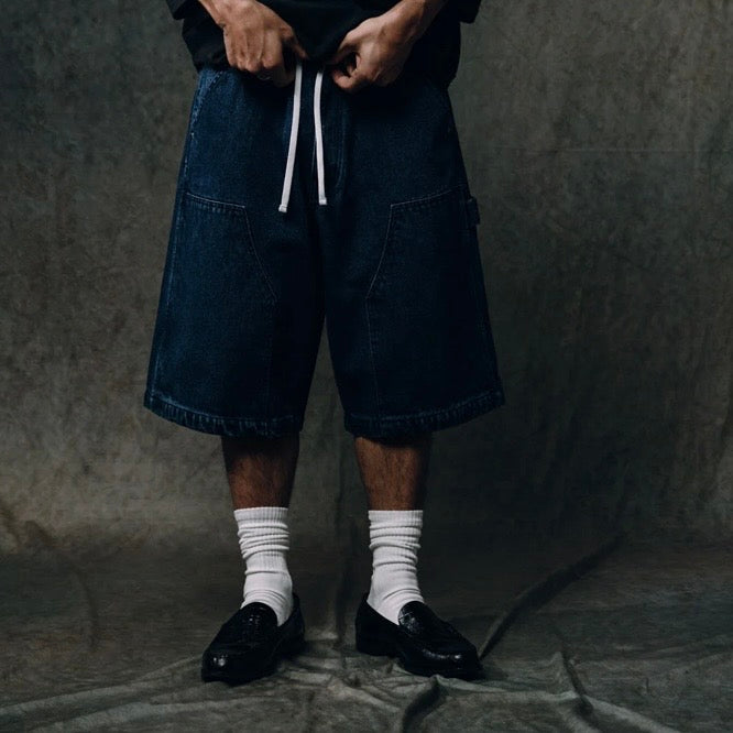 Cyphercode PLAYERS SHORTS