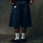 Cyphercode PLAYERS SHORTS