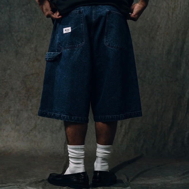 Cyphercode PLAYERS SHORTS
