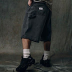 Cyphercode PLAYERS SHORTS