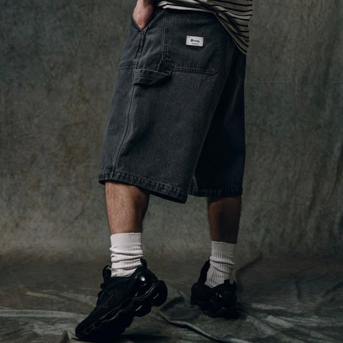 Cyphercode PLAYERS SHORTS