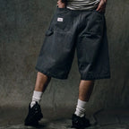 Cyphercode PLAYERS SHORTS