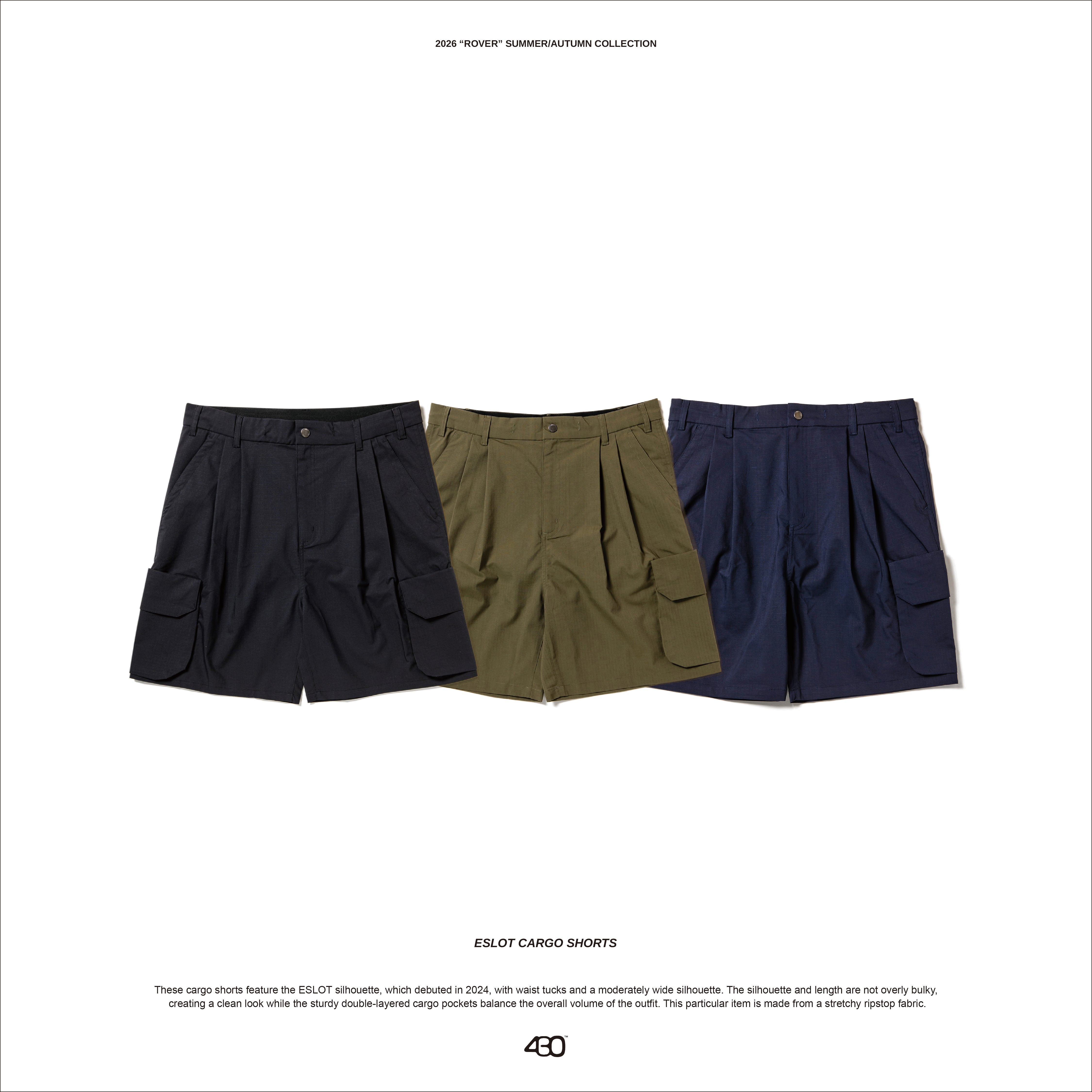 430 | DECADE ONLINE STORE