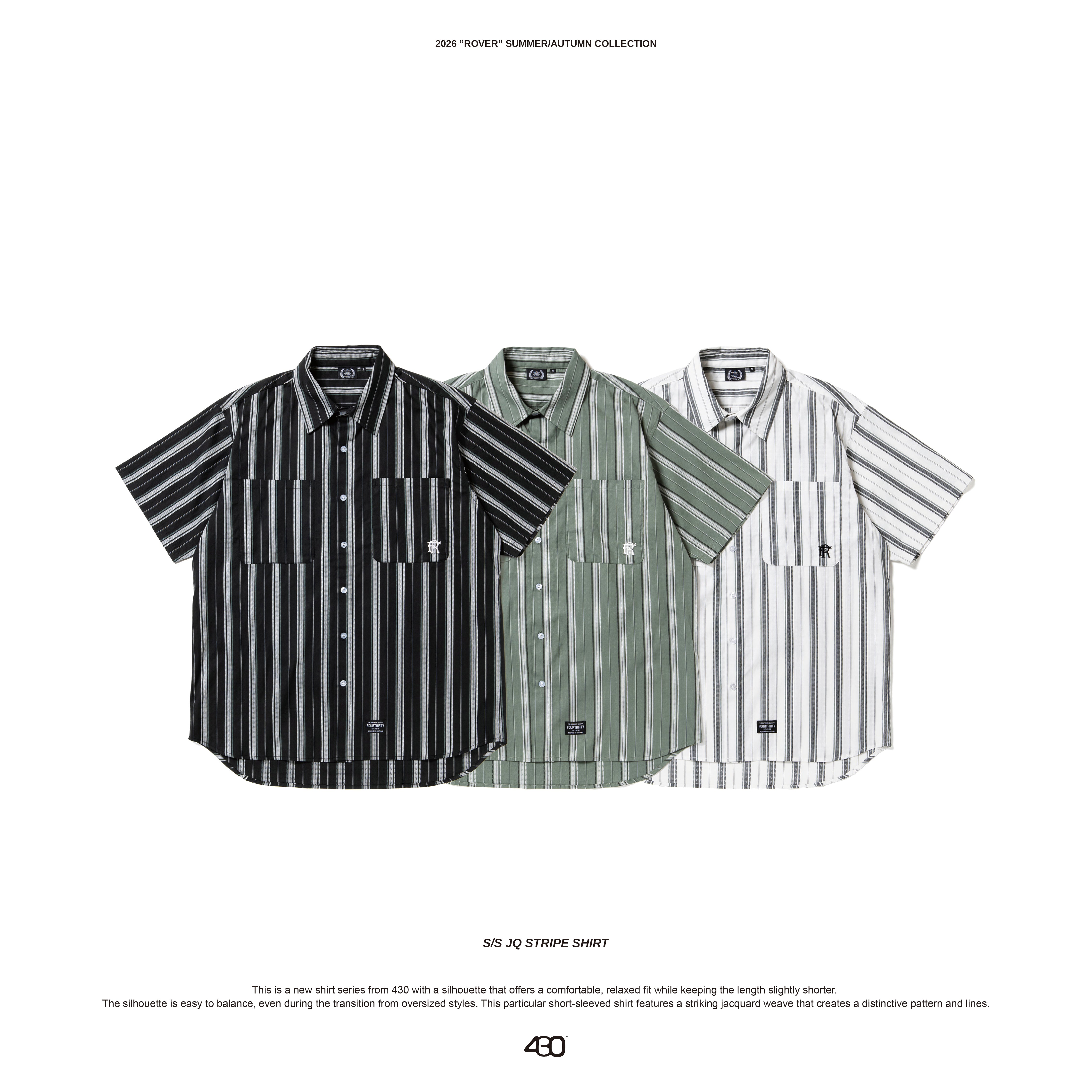 430 | DECADE ONLINE STORE