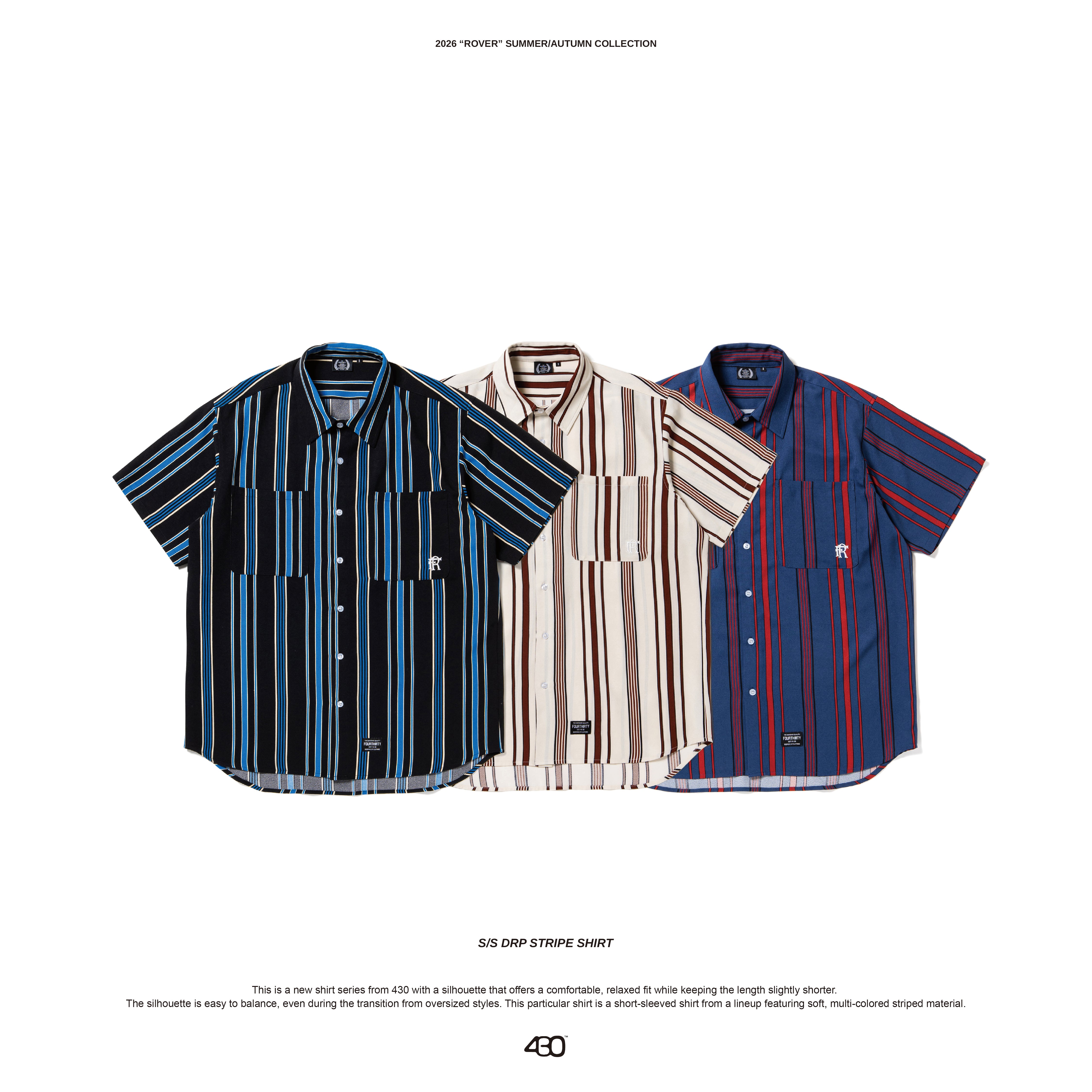430 | DECADE ONLINE STORE