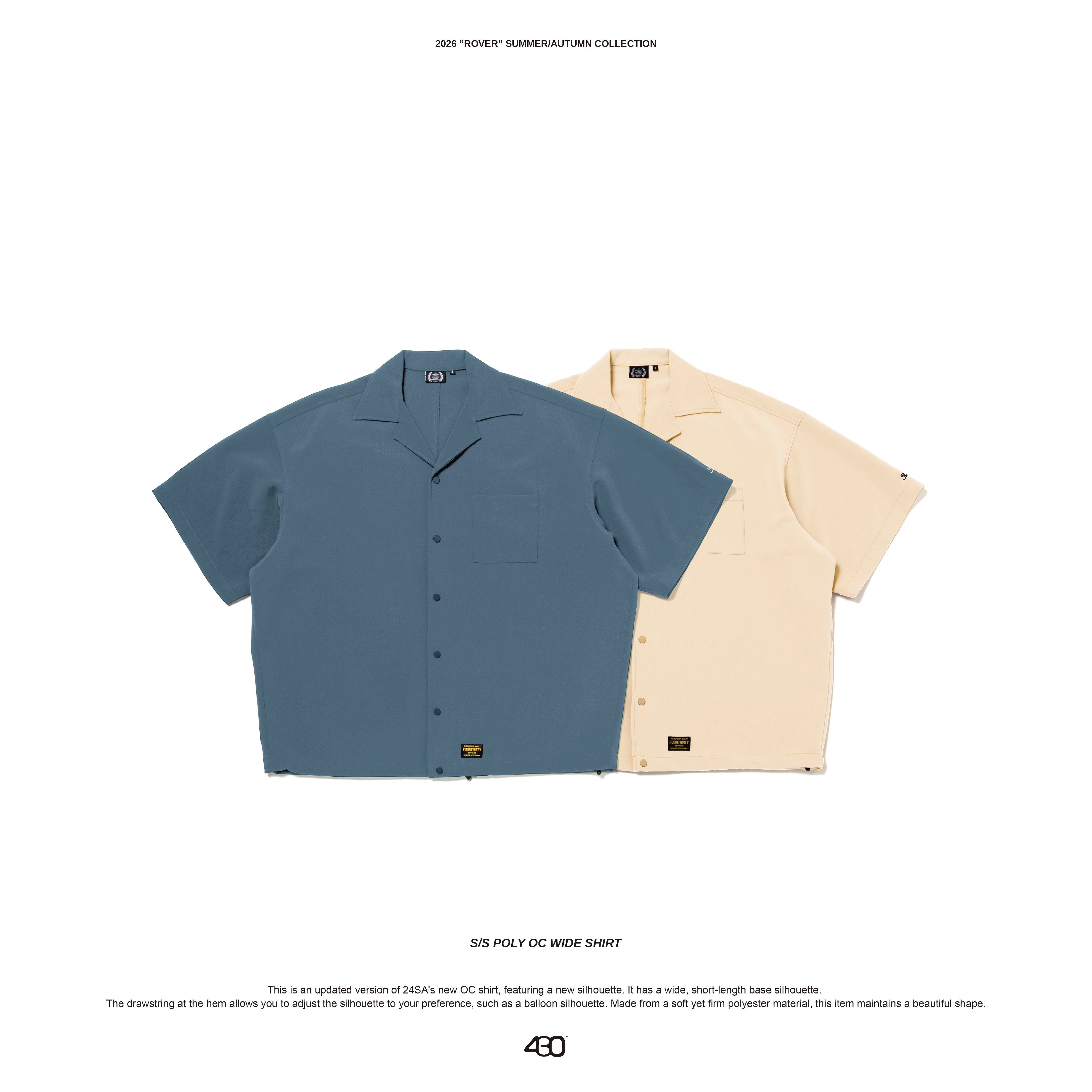 お客ページ 430 | DECADE ONLINE STORE