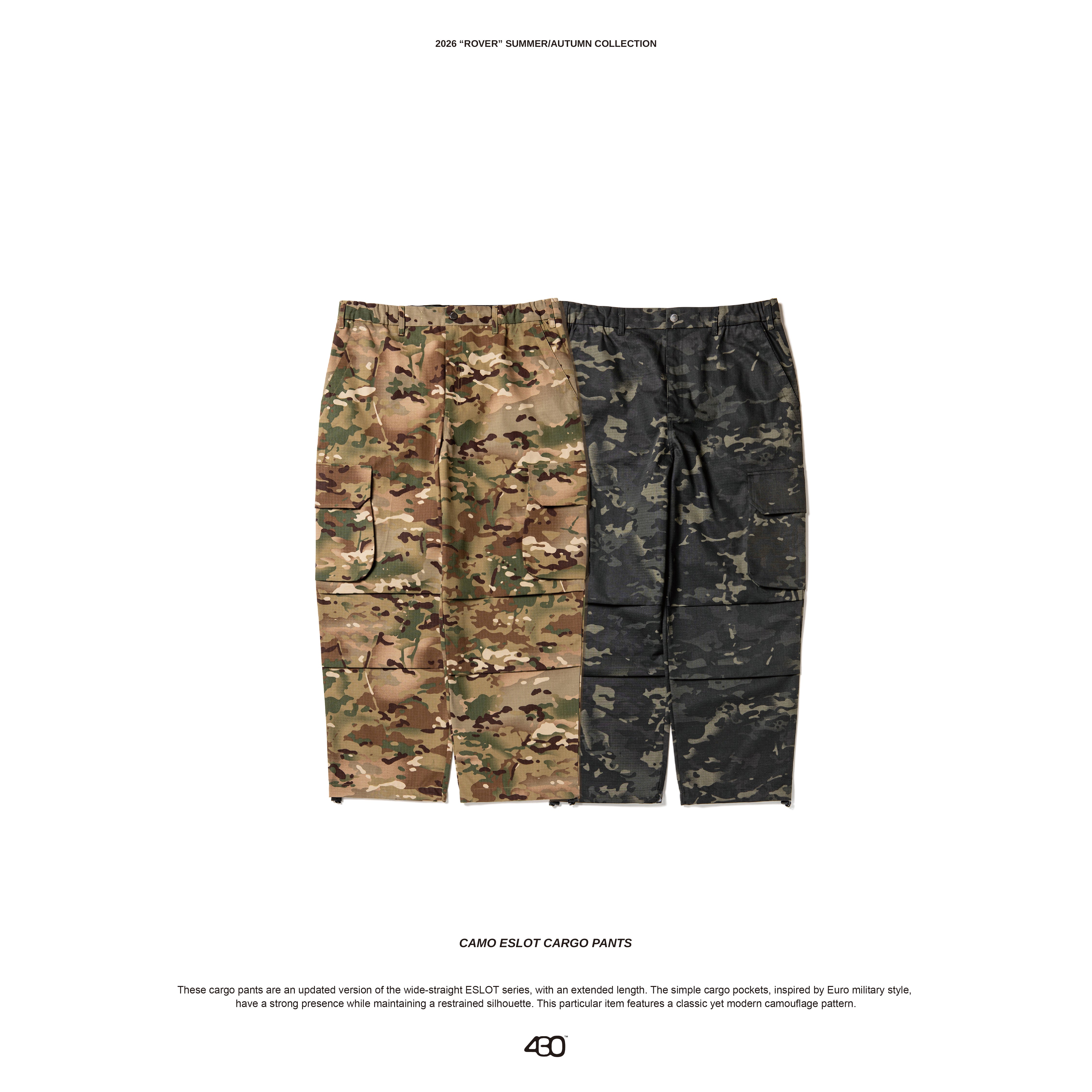 430 | DECADE ONLINE STORE