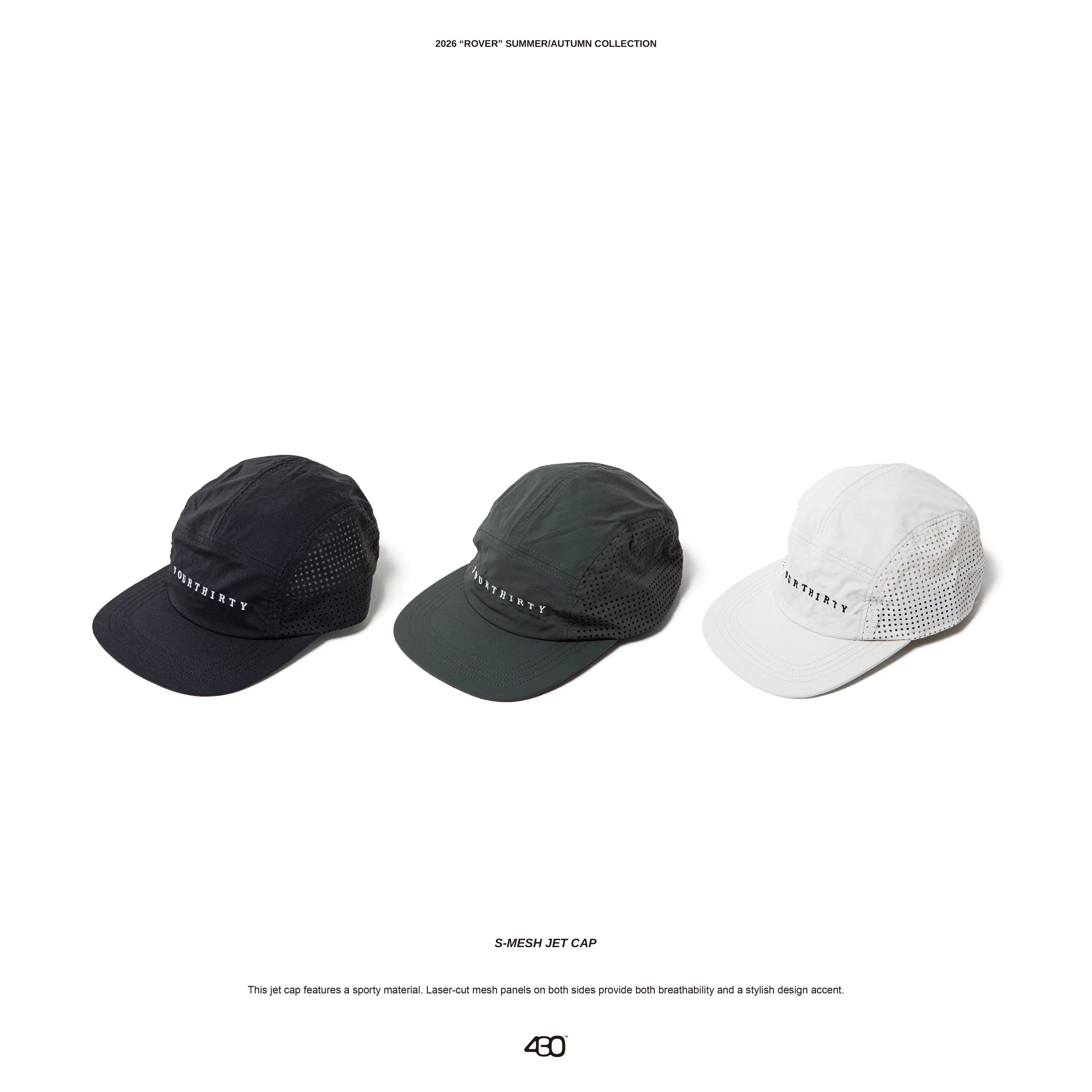 430 | DECADE ONLINE STORE