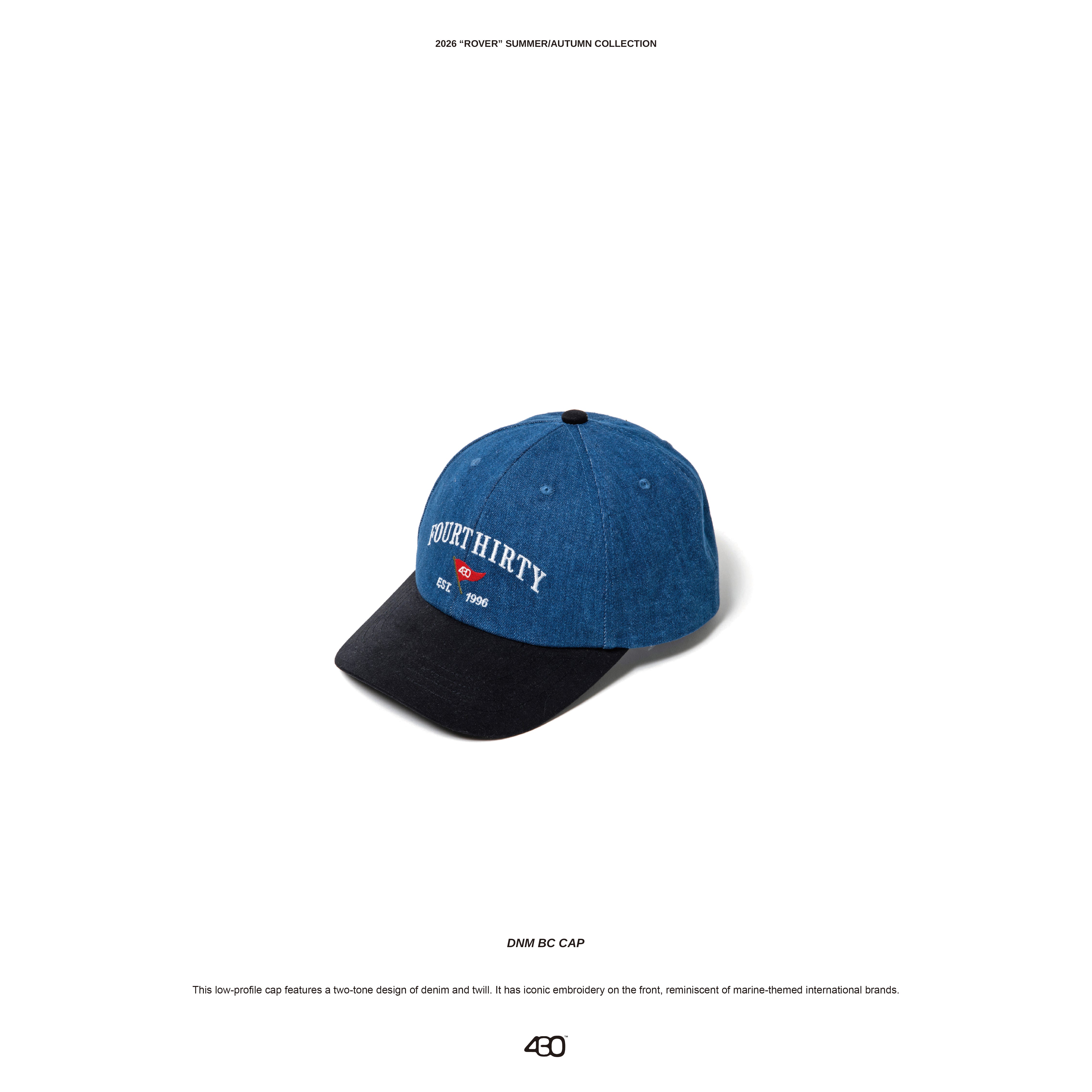 430 | DECADE ONLINE STORE