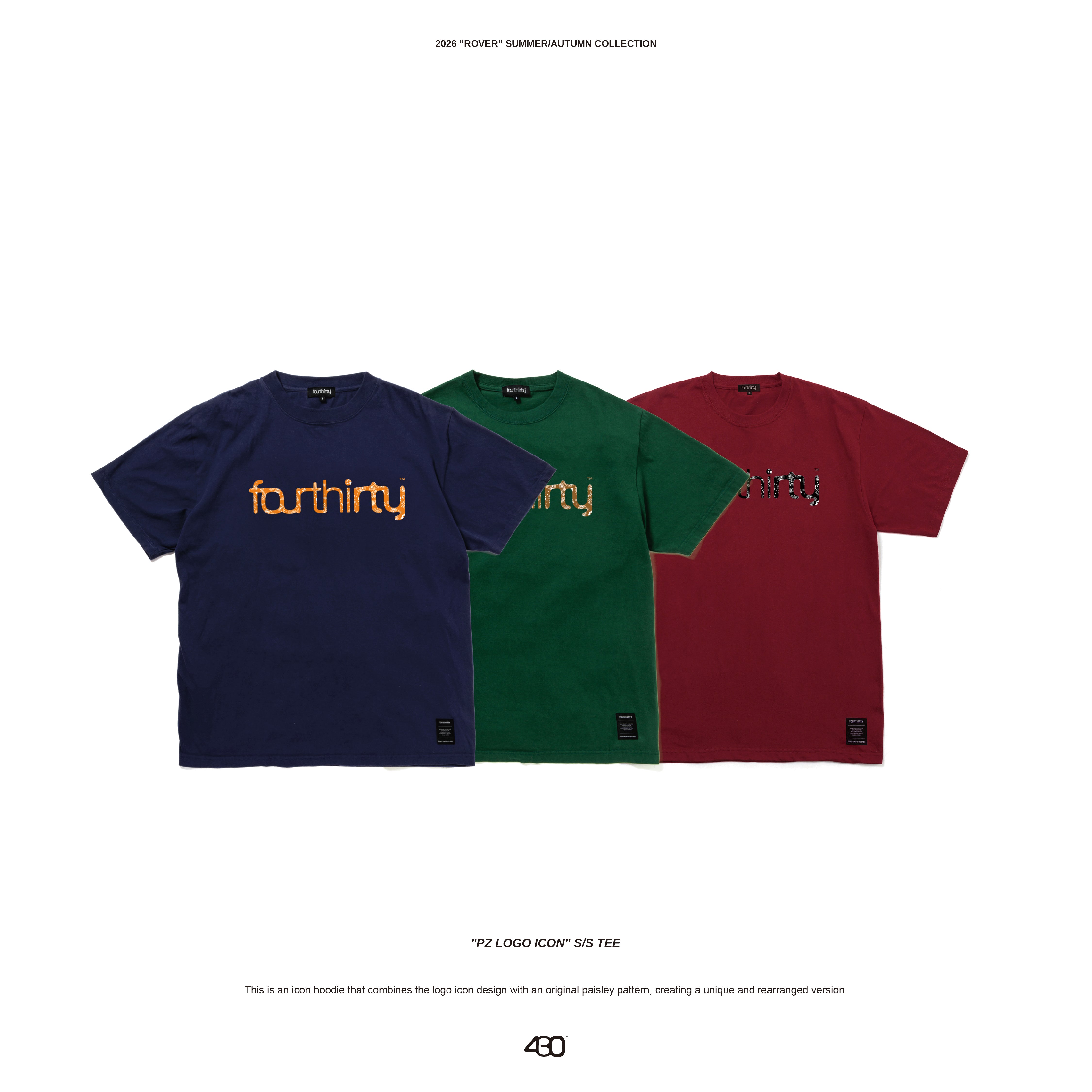 430 | DECADE ONLINE STORE