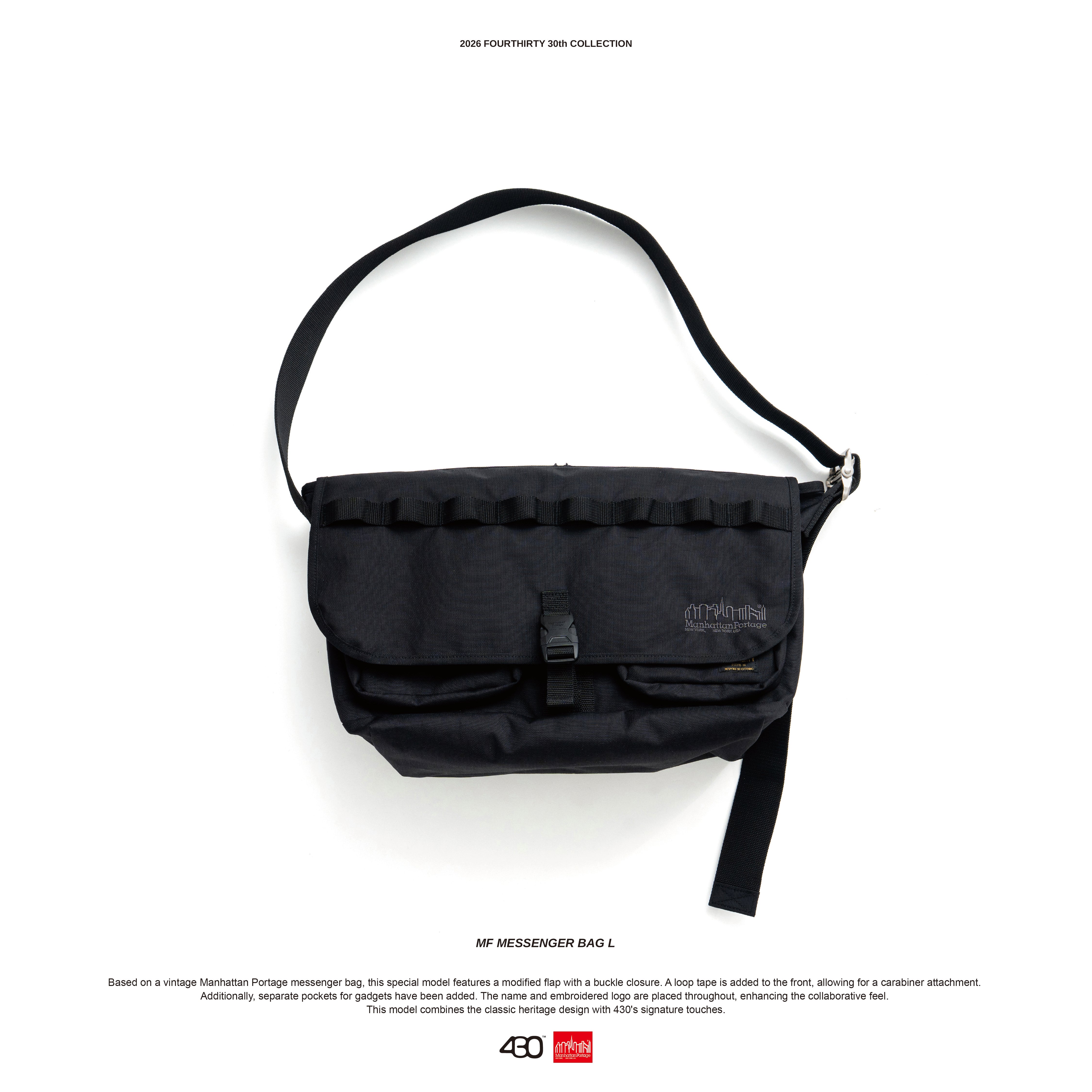 430 | DECADE ONLINE STORE