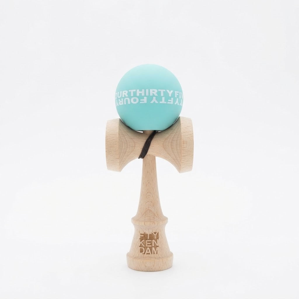 FTY KENDAMA 26 COLORS
