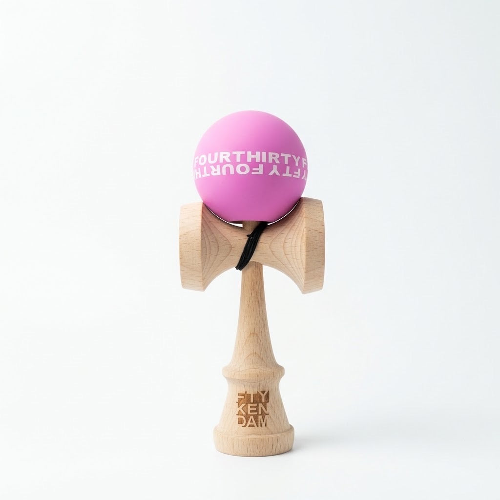 FTY KENDAMA 26 COLORS