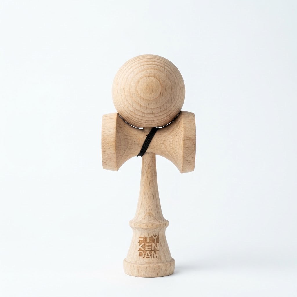 FTY KENDAMA 26 NATTY