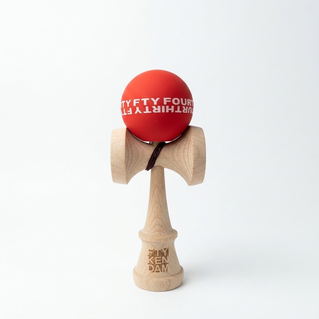 FTY KENDAMA 26 COLORS