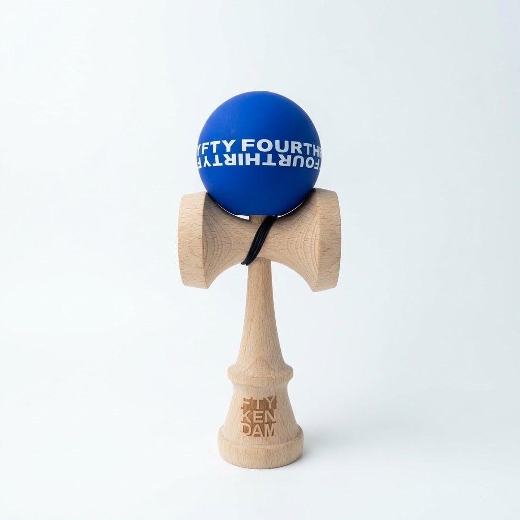 FTY KENDAMA 26 COLORS