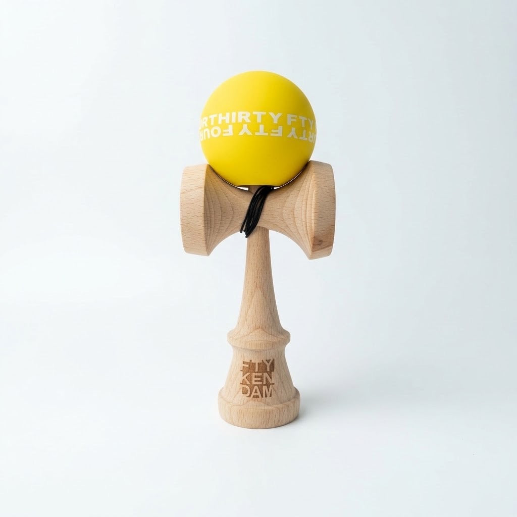 FTY KENDAMA 26 COLORS