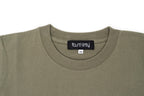 430 TRI CIRCLE LOGO KIDS TEE