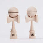 KENDAMA JAC KENDAMA MIZUNO BAT MAPLE CORE SHAPE