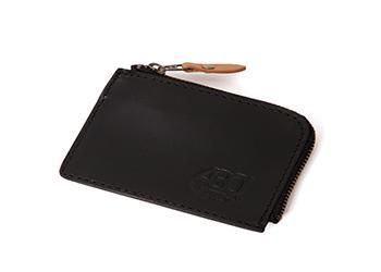 430 RF COIN KEY CASE