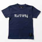 430 LOGO ICON S/S KIDS TEE