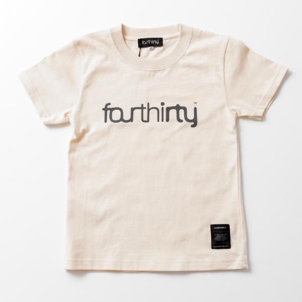 430 LOGO ICON S/S KIDS TEE