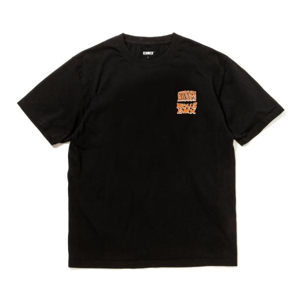 NOUS HIROTTON HIDDEN CHAMPION collaboration TEE