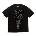 NOUS × HIDDEN KAMIYAMA S/S TEE
