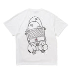 NOUS × HIDDEN KAMIYAMA S/S TEE