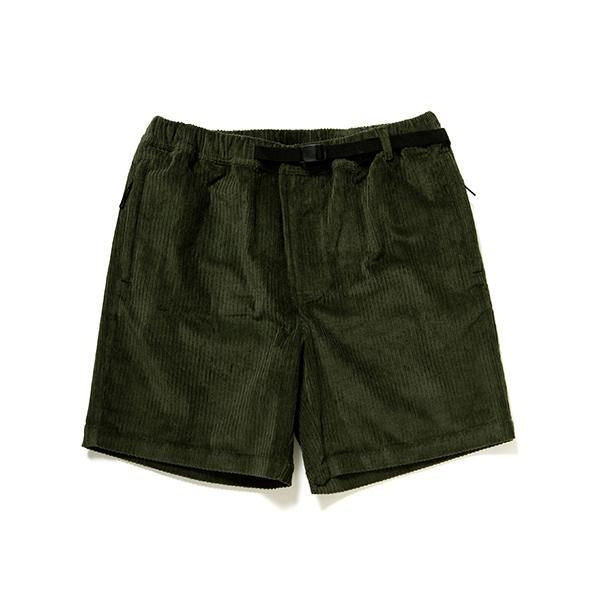 430 CORD SHORTS