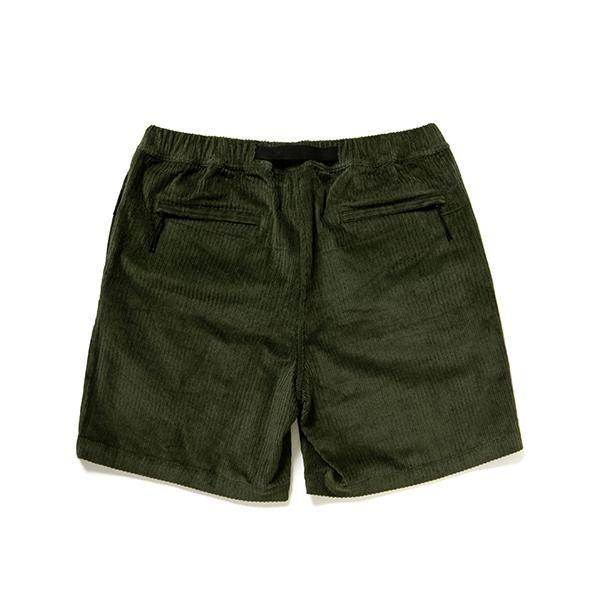 430 CORD SHORTS