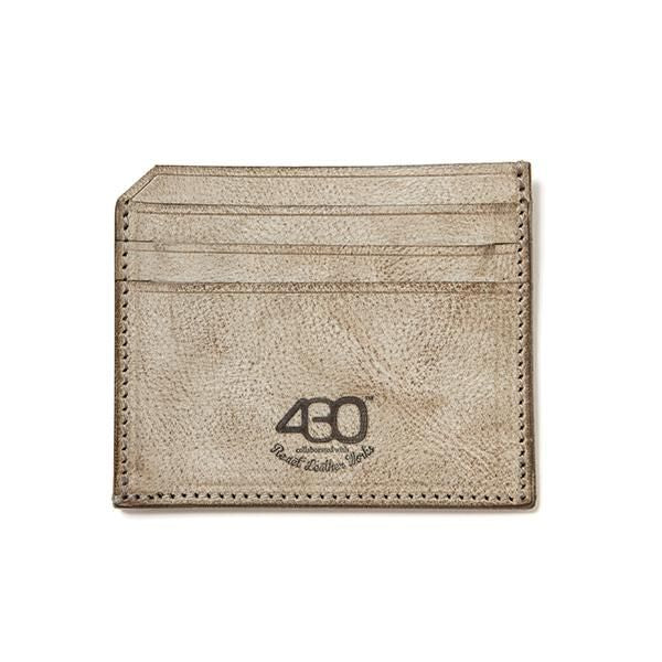 430 RF CARD WALLET