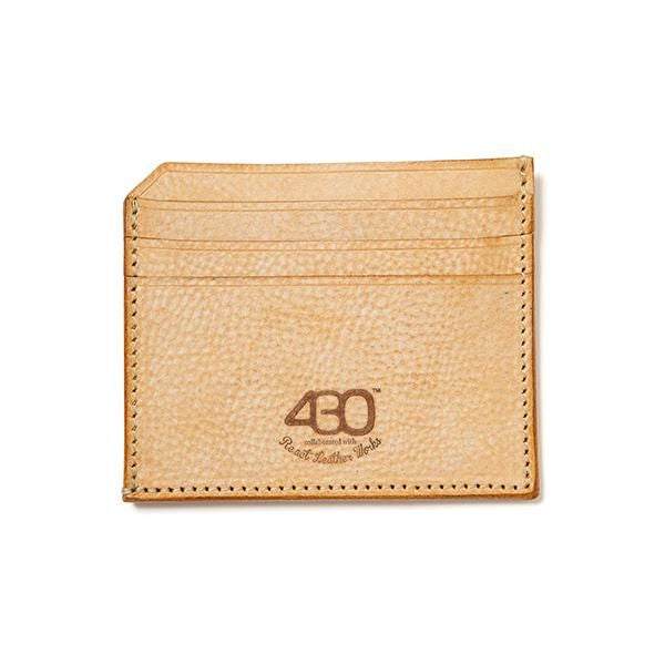 430 RF CARD WALLET