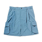 430 ESLOT NYLON CARGO SHORTS