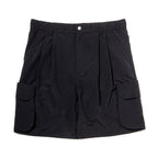 430 ESLOT NYLON CARGO SHORTS