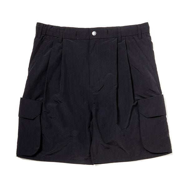 430 ESLOT NYLON CARGO SHORTS