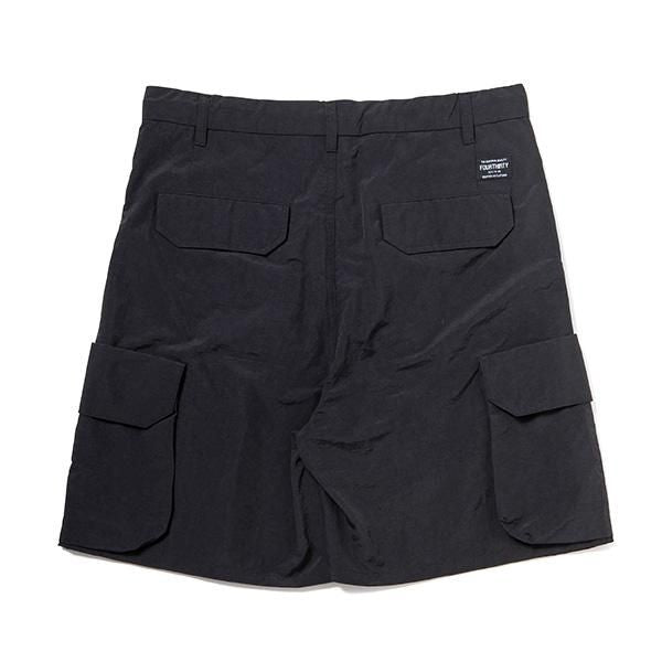 430 ESLOT NYLON CARGO SHORTS