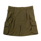 430 ESLOT NYLON CARGO SHORTS