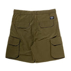 430 ESLOT NYLON CARGO SHORTS