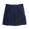 430 ESLOT NYLON CARGO SHORTS