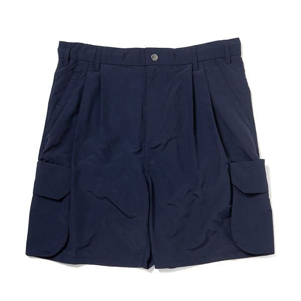 430 ESLOT NYLON CARGO SHORTS